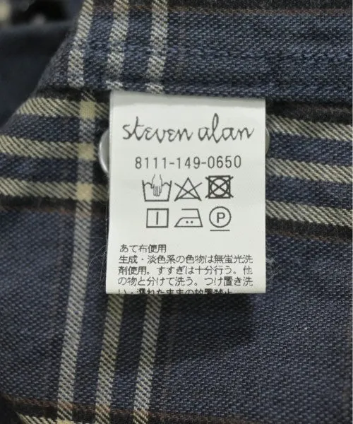 Steven Alan Casual shirts