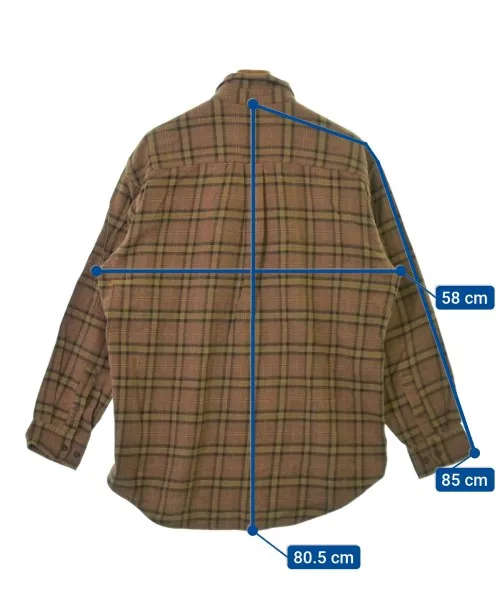 STJOHN'SBAY Casual shirts