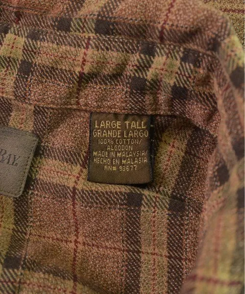 STJOHN'SBAY Casual shirts