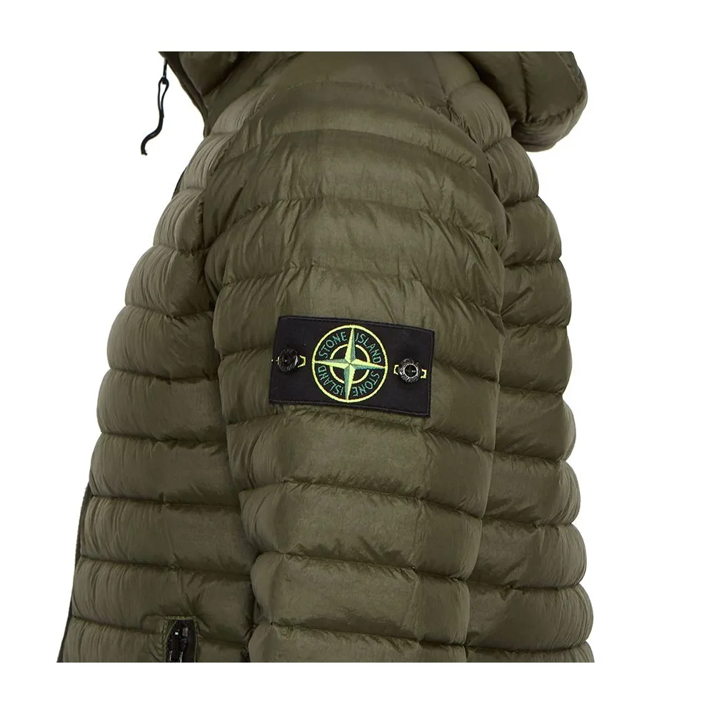 Stone Island Nylon Men's Jacket