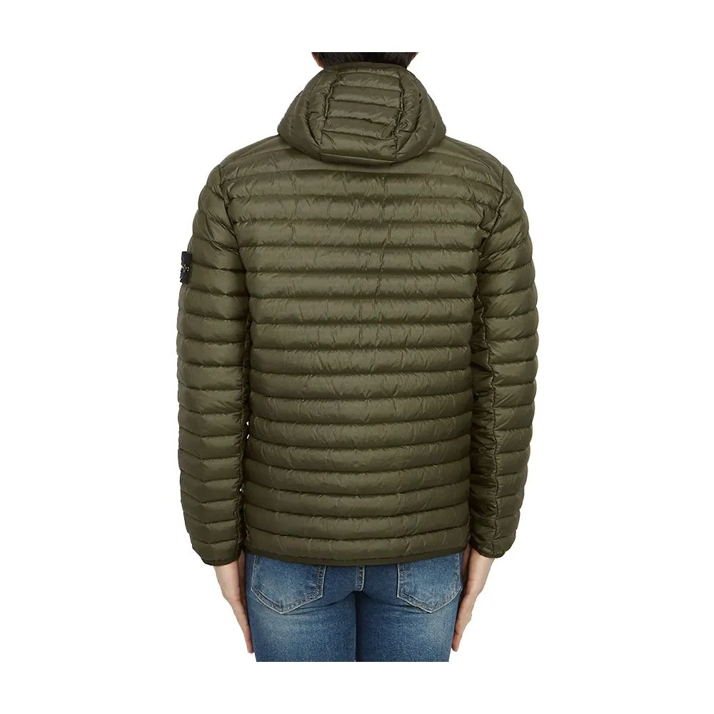 Stone Island Nylon Men's Jacket