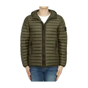 Stone Island Nylon Men's Jacket