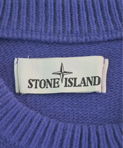 STONE ISLAND Sweaters