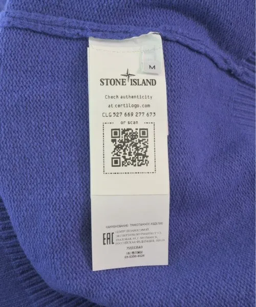STONE ISLAND Sweaters
