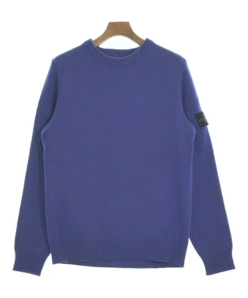 STONE ISLAND Sweaters