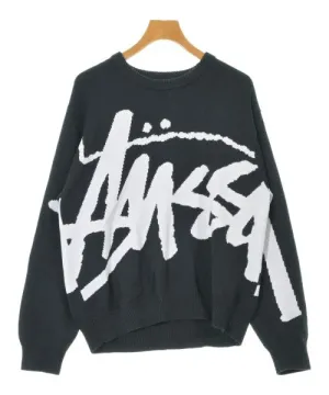 STUSSY Sweaters