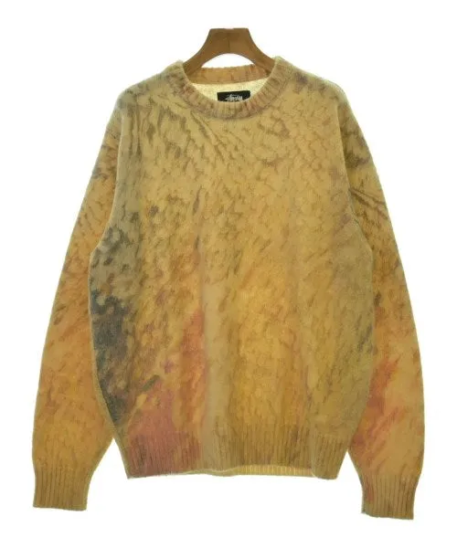 STUSSY Sweaters