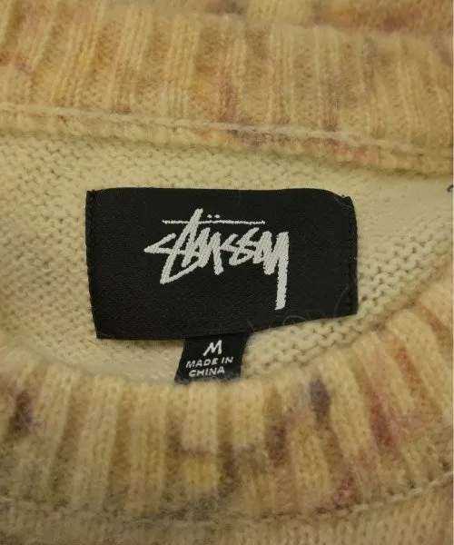 STUSSY Sweaters