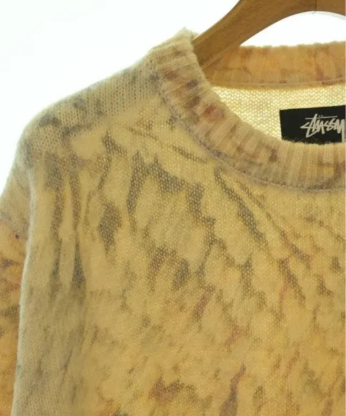 STUSSY Sweaters
