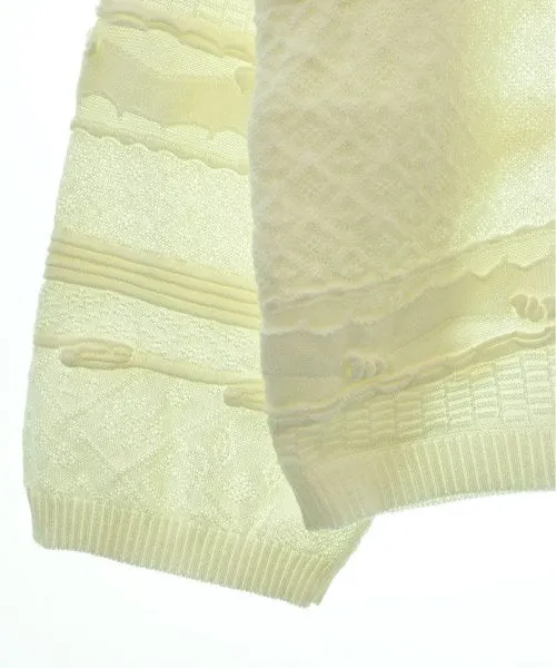 sulvam Sweaters