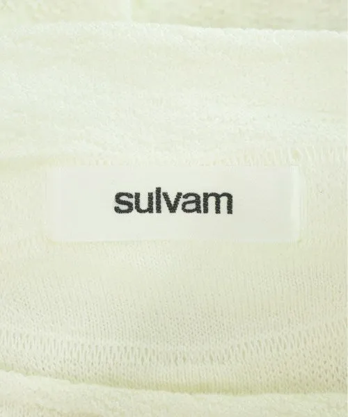 sulvam Sweaters