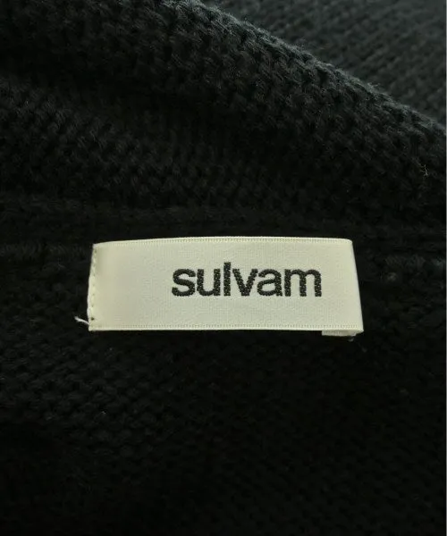 sulvam Sweaters