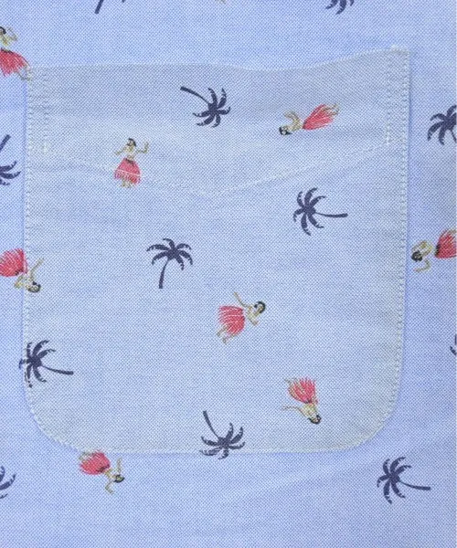 SUN SURF Casual shirts