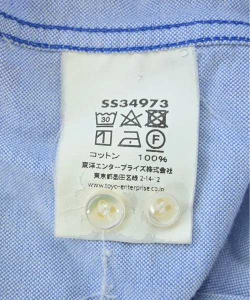 SUN SURF Casual shirts