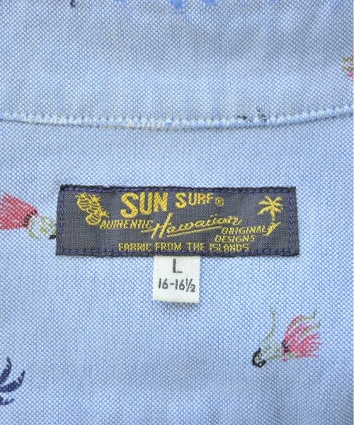 SUN SURF Casual shirts