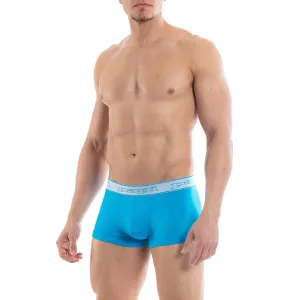 Sunkissed Euro Trunk In Blue Jewel