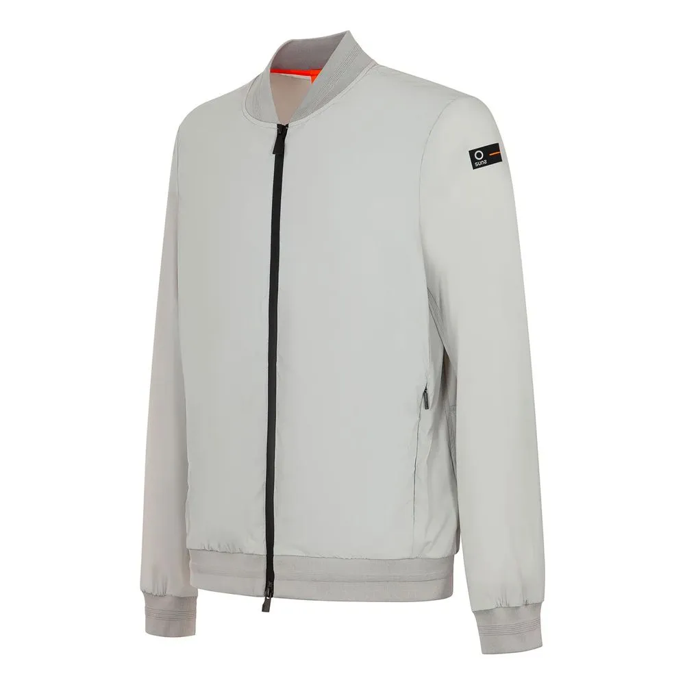 Suns Nylon Men's Jacket