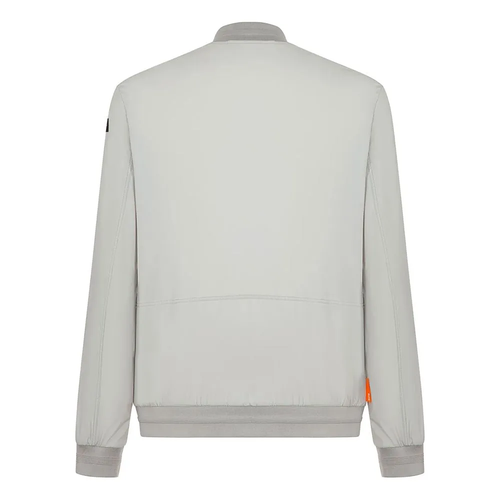 Suns Nylon Men's Jacket