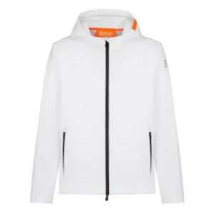 Suns Polyester Men's Jacket