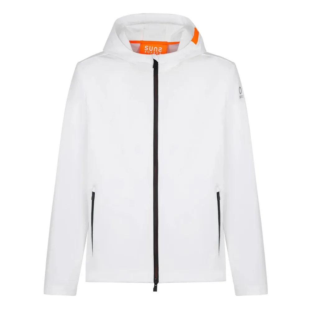 Suns Polyester Men's Jacket