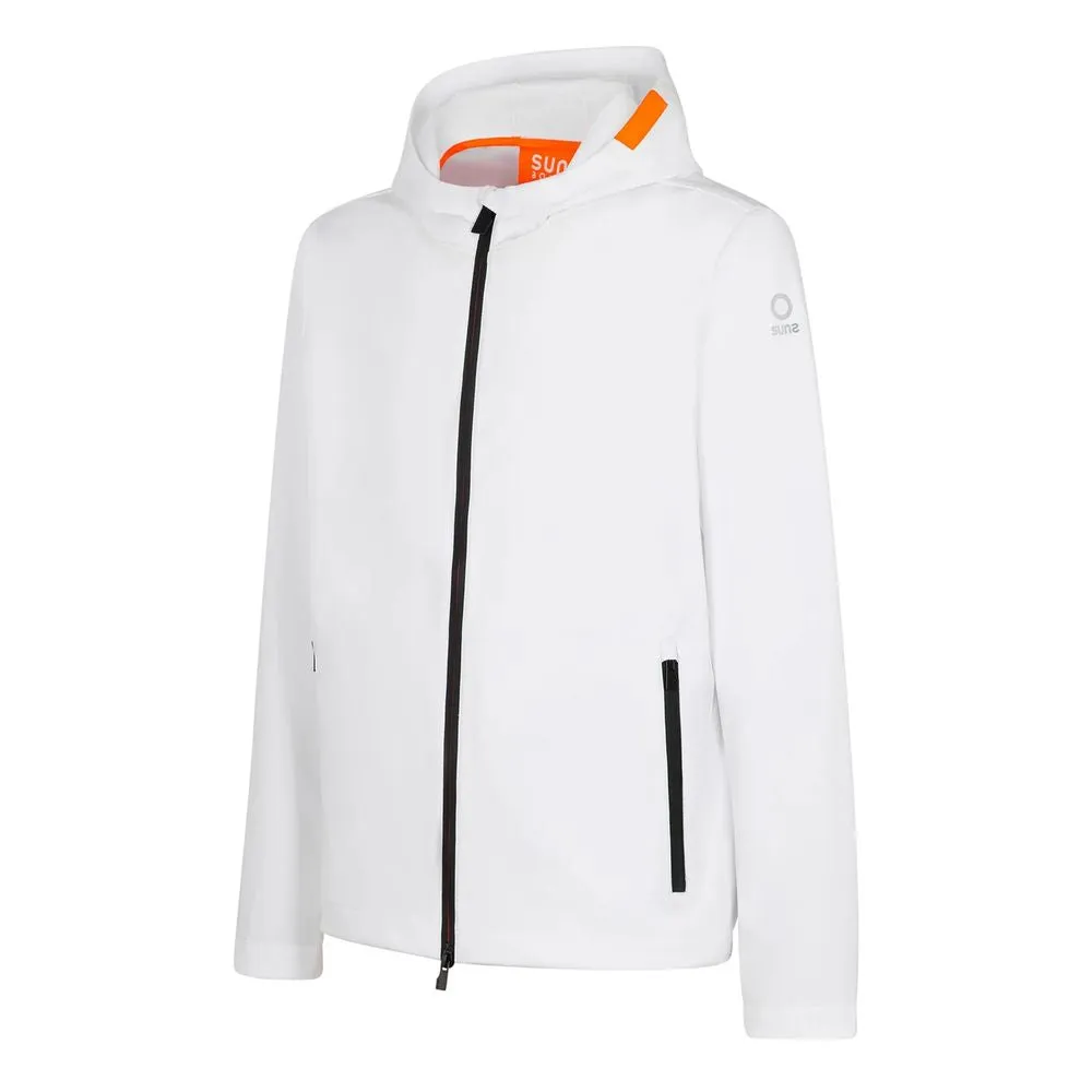 Suns Polyester Men's Jacket