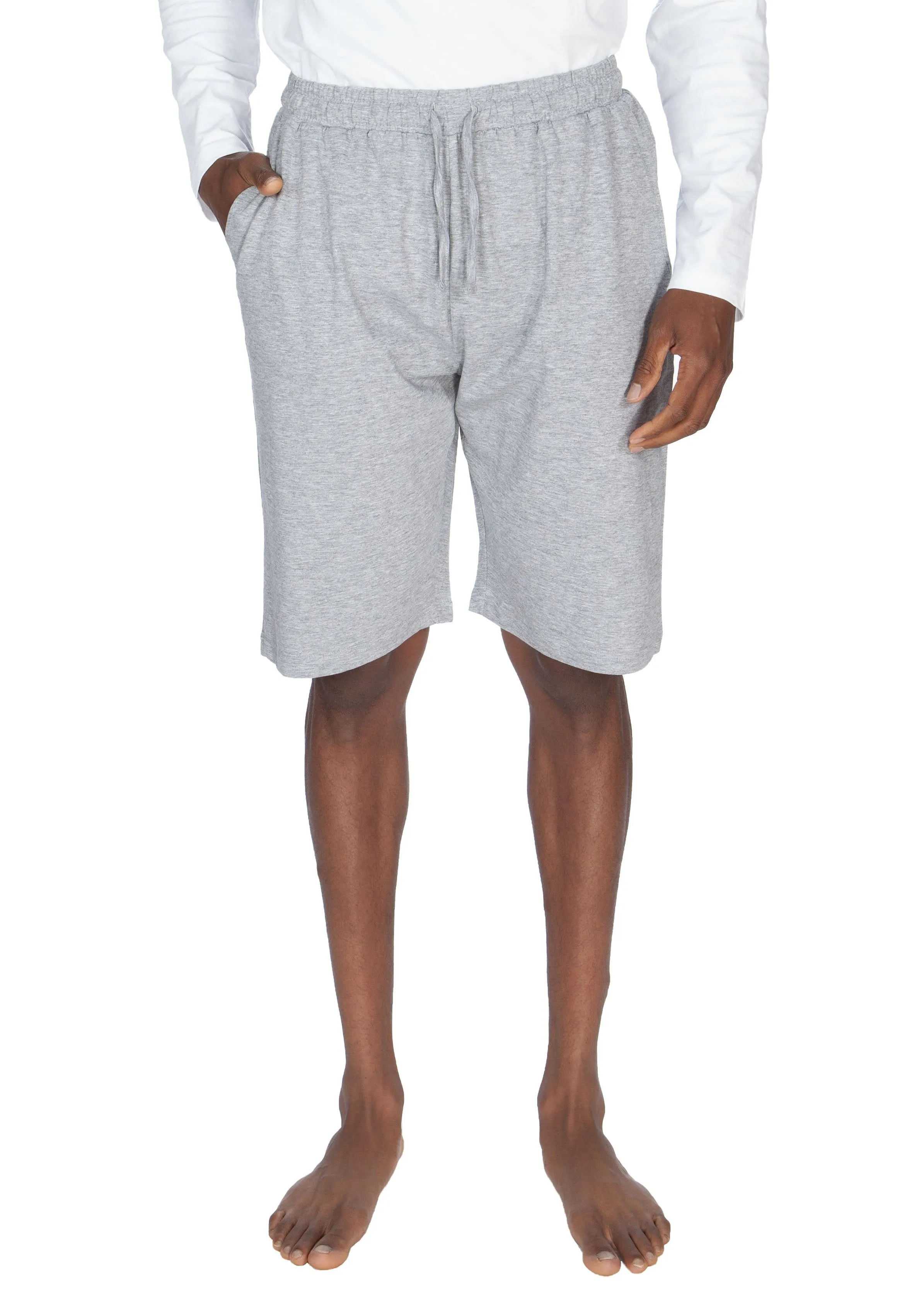 Super Soft Jersey Short