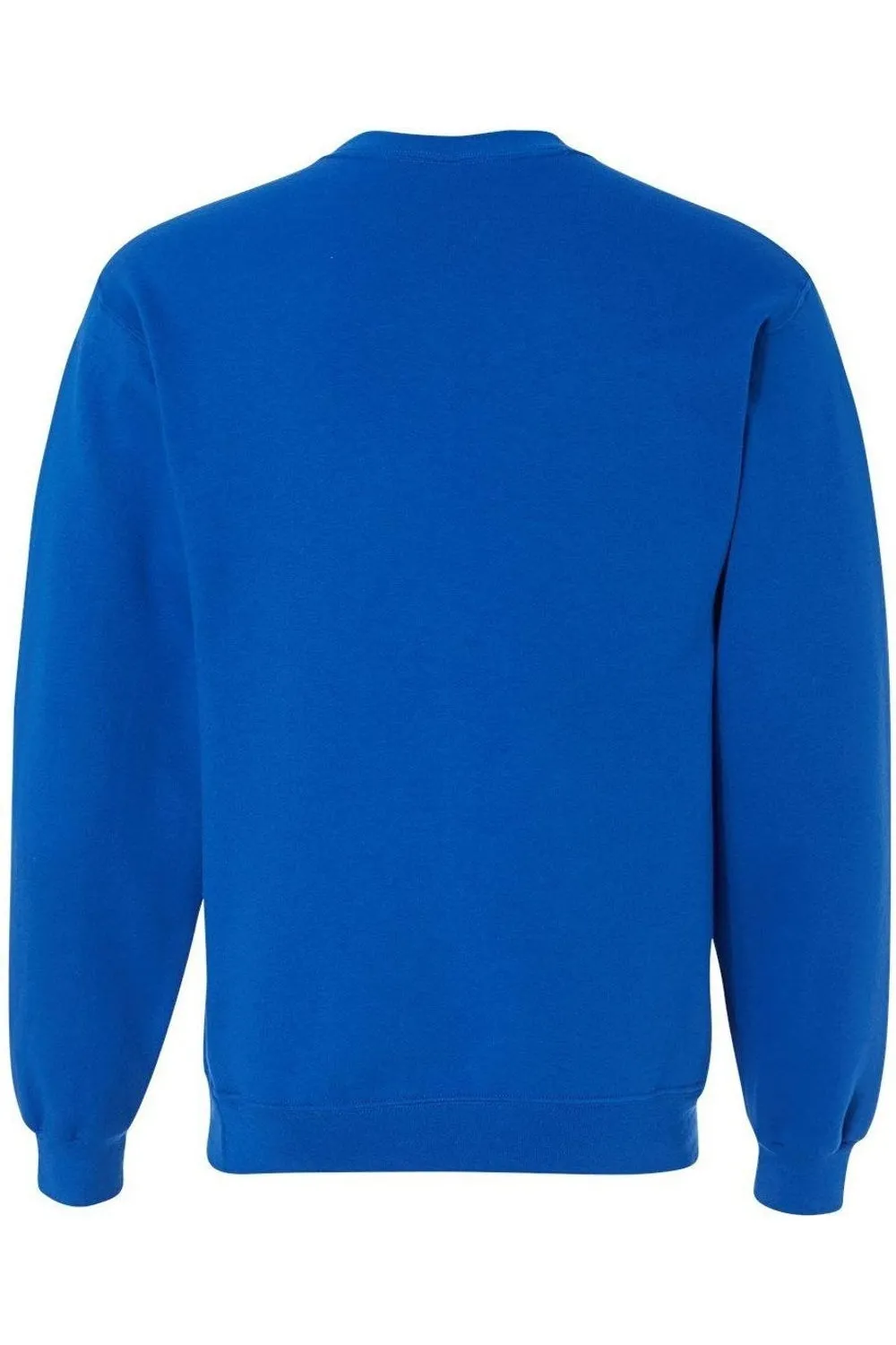 Supergirl Logo Adult Crewneck Sweatshirt