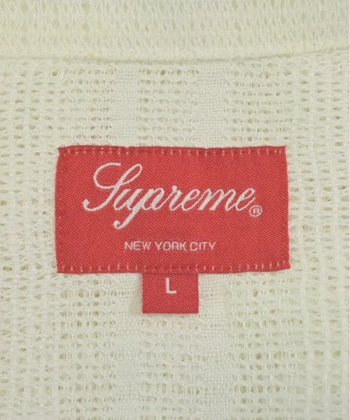 Supreme Casual shirts