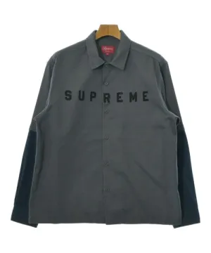Supreme Casual shirts
