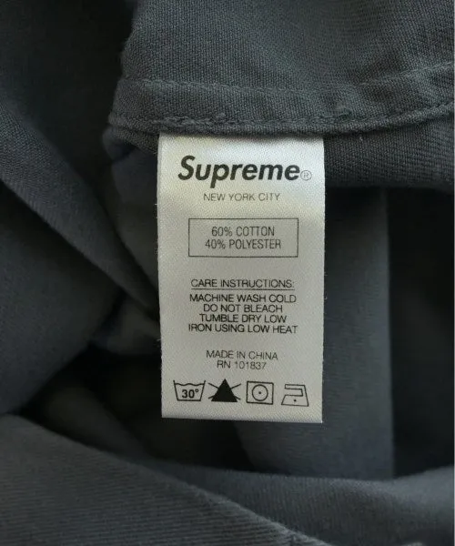 Supreme Casual shirts