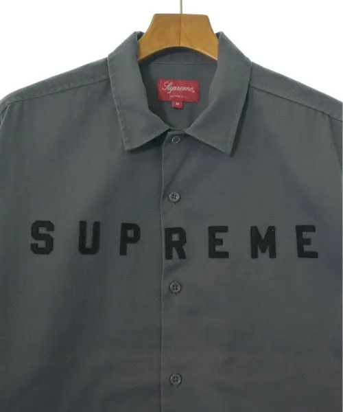 Supreme Casual shirts