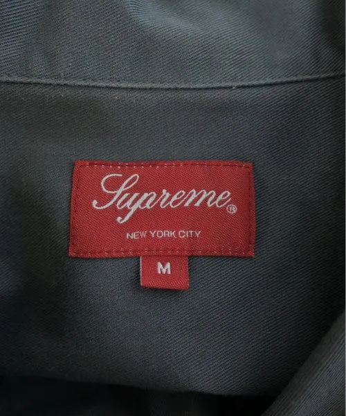 Supreme Casual shirts