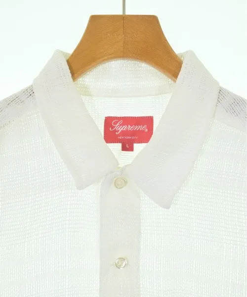 Supreme Casual shirts