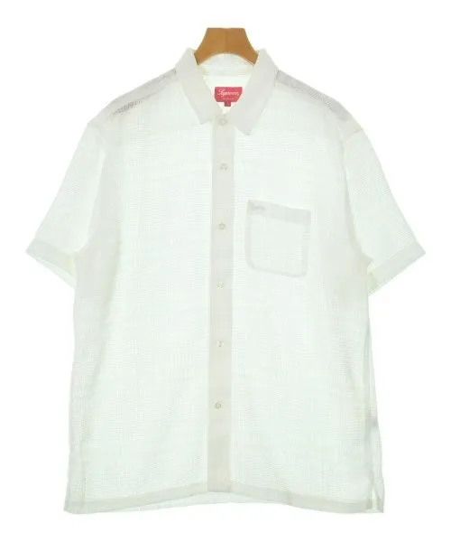 Supreme Casual shirts