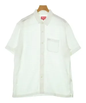 Supreme Casual shirts