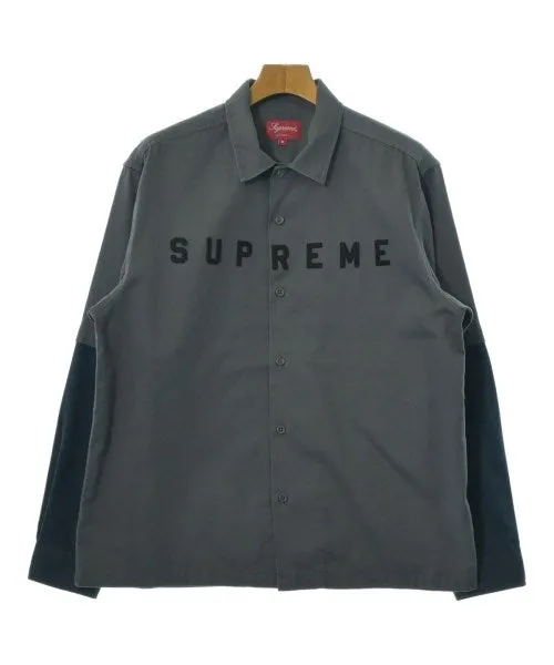 Supreme Casual shirts