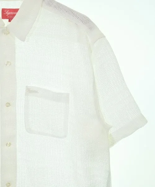 Supreme Casual shirts