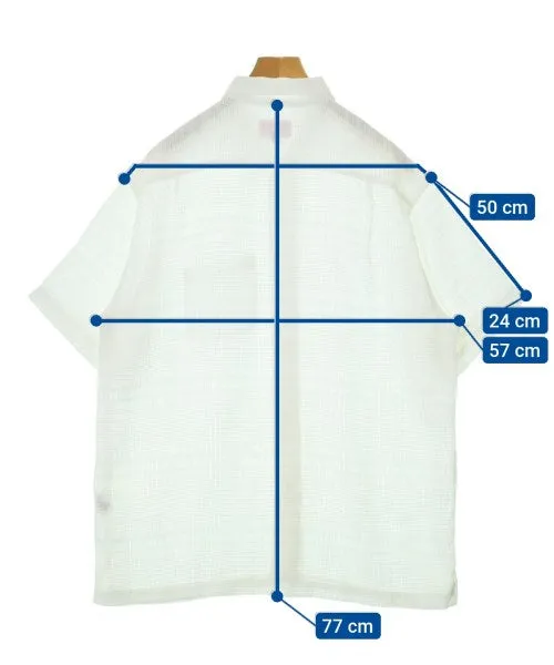 Supreme Casual shirts