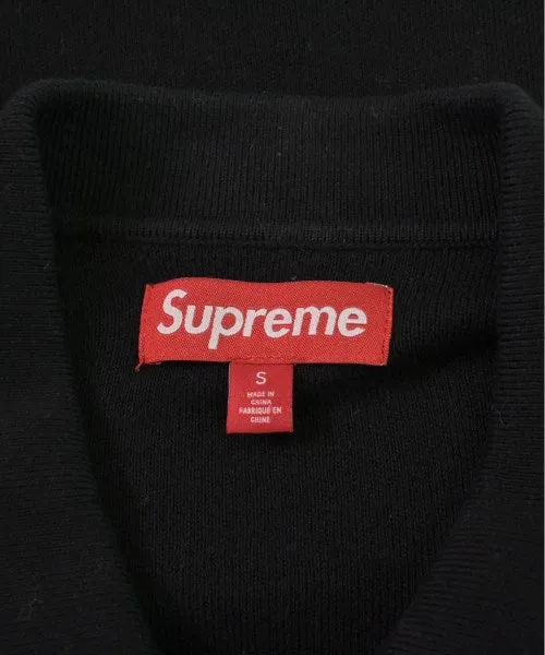 Supreme Sweaters