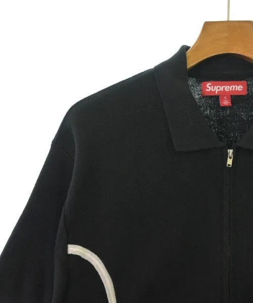 Supreme Sweaters