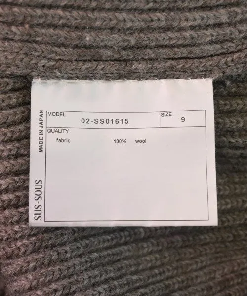 sus-sons Sweaters