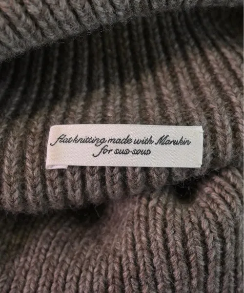 sus-sons Sweaters