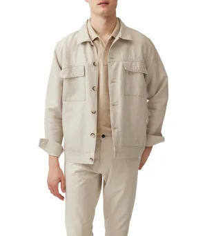 Swanson Lightweight Jacket