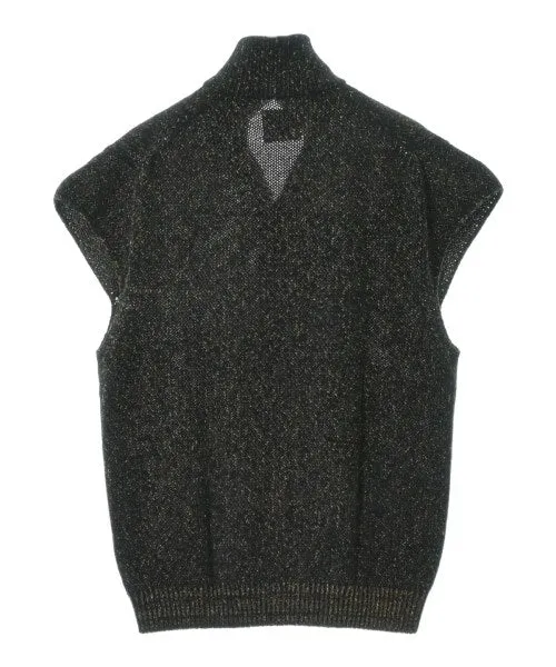 Taiga Igari Vests