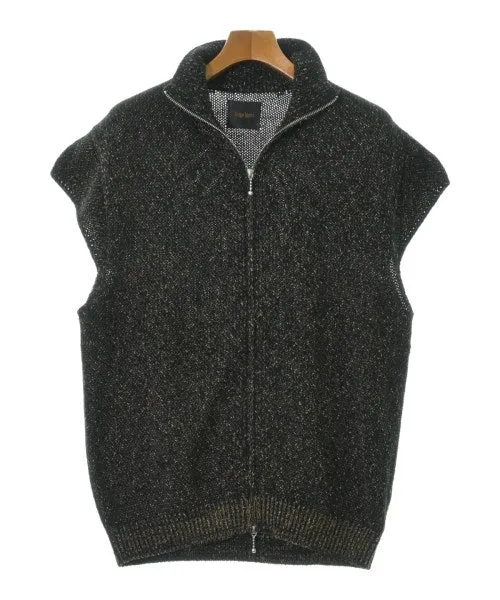 Taiga Igari Vests