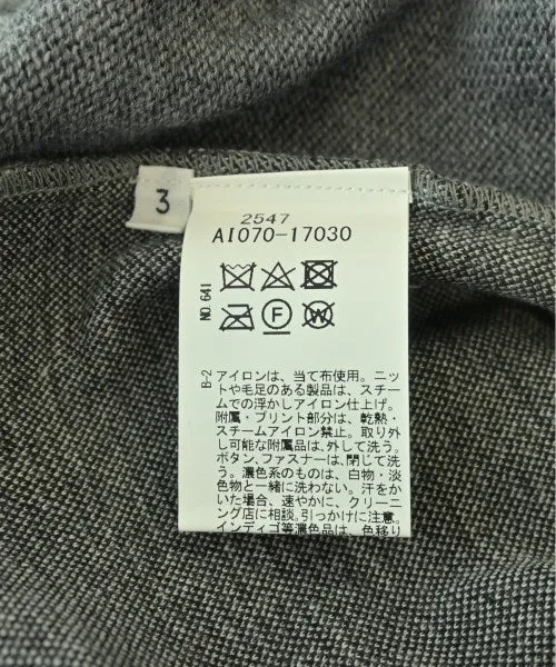 TAKEO KIKUCHI Sweaters
