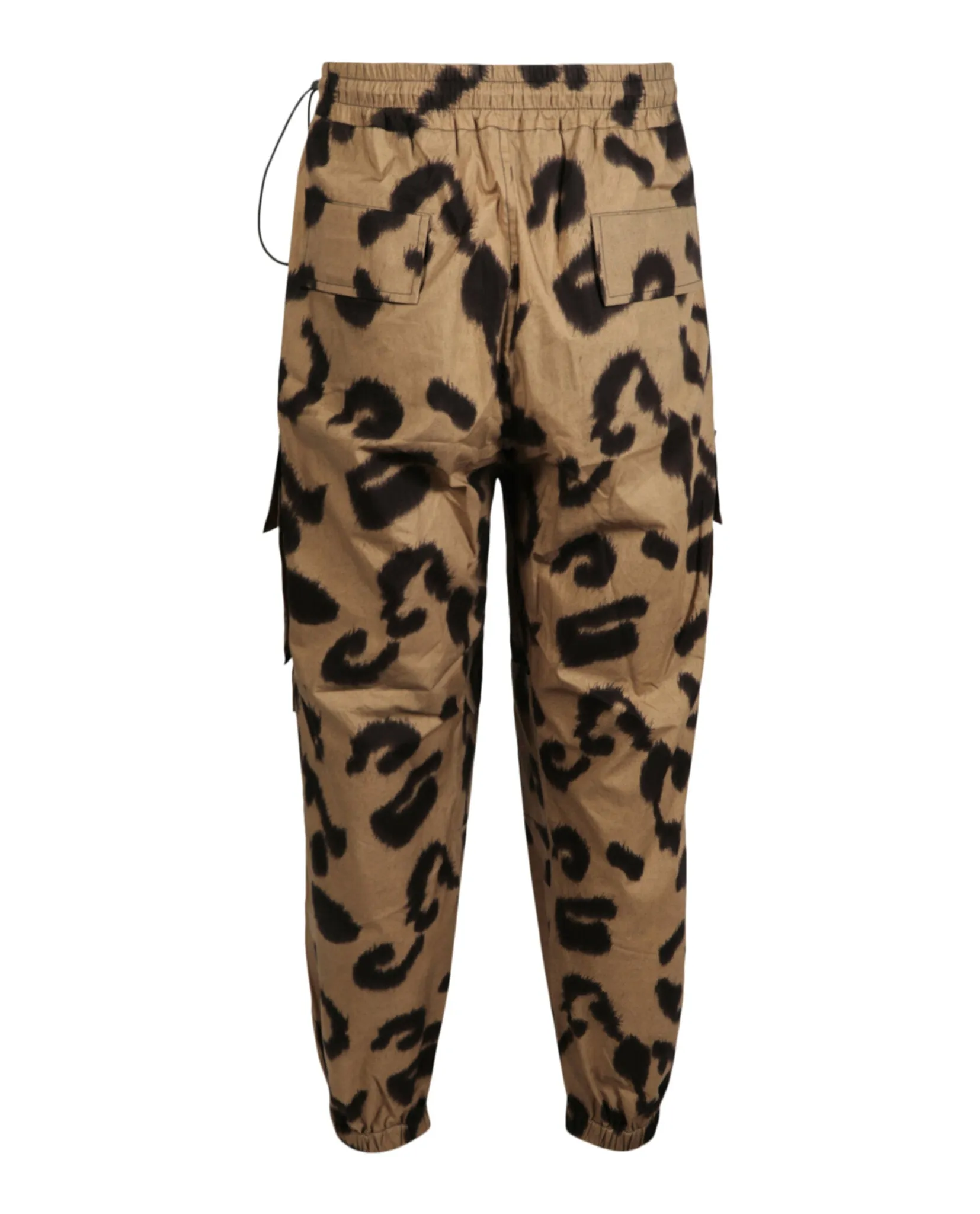 Taylor Trousers
