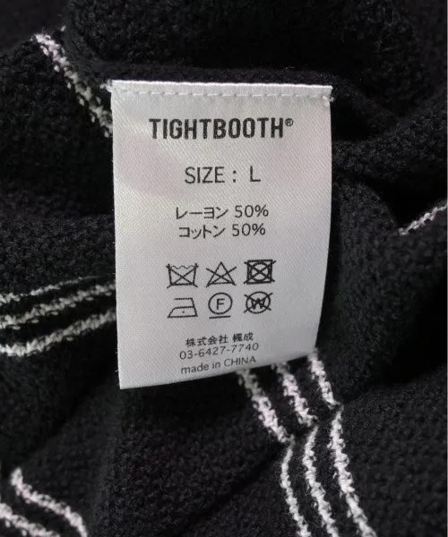 TBPR(TIGHTBOOTH PRODUCTION) Sweaters