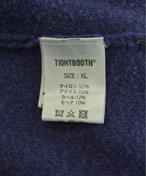 TBPR(TIGHTBOOTH PRODUCTION) Sweaters