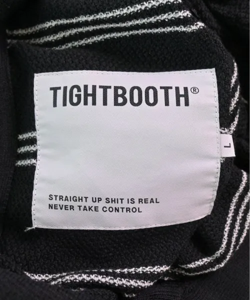 TBPR(TIGHTBOOTH PRODUCTION) Sweaters